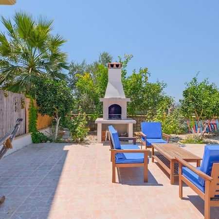 Infinity Sunshine Villa Fethiye Exterior photo