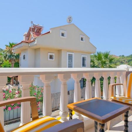 Infinity Sunshine Villa Fethiye Exterior photo