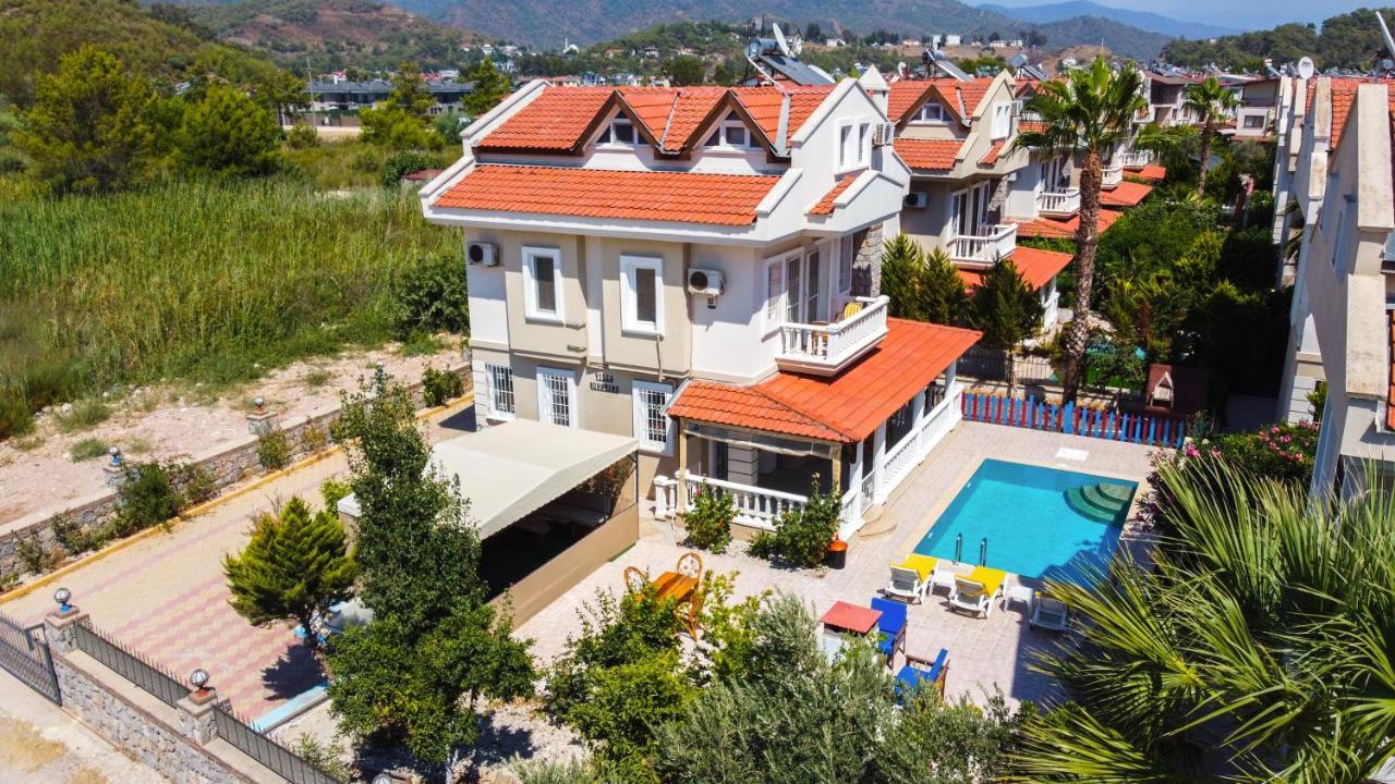 Infinity Sunshine Villa Fethiye Exterior photo