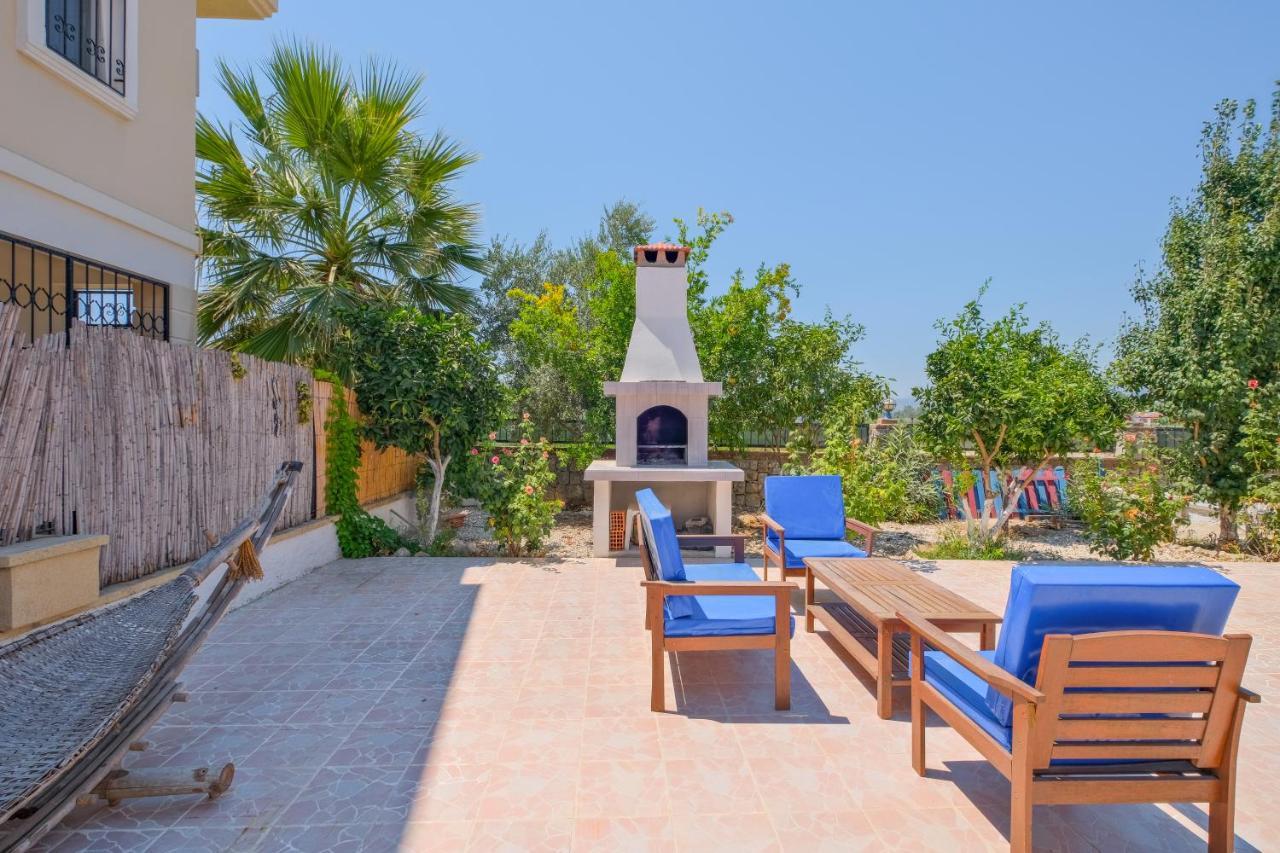 Infinity Sunshine Villa Fethiye Exterior photo