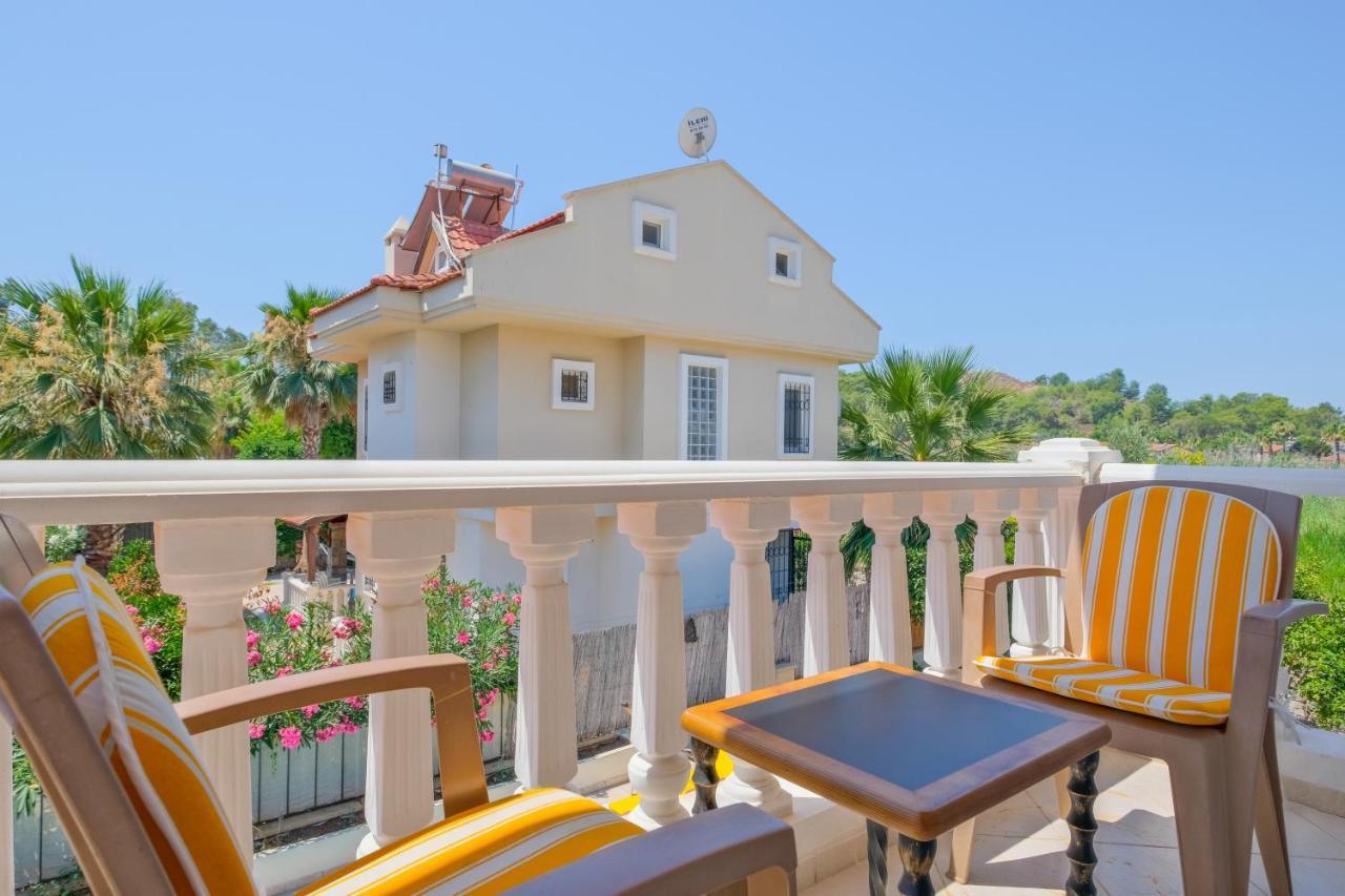 Infinity Sunshine Villa Fethiye Exterior photo