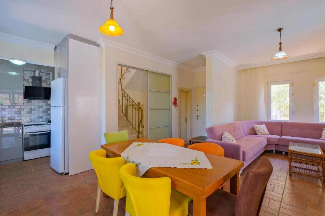 Infinity Sunshine Villa Fethiye Exterior photo