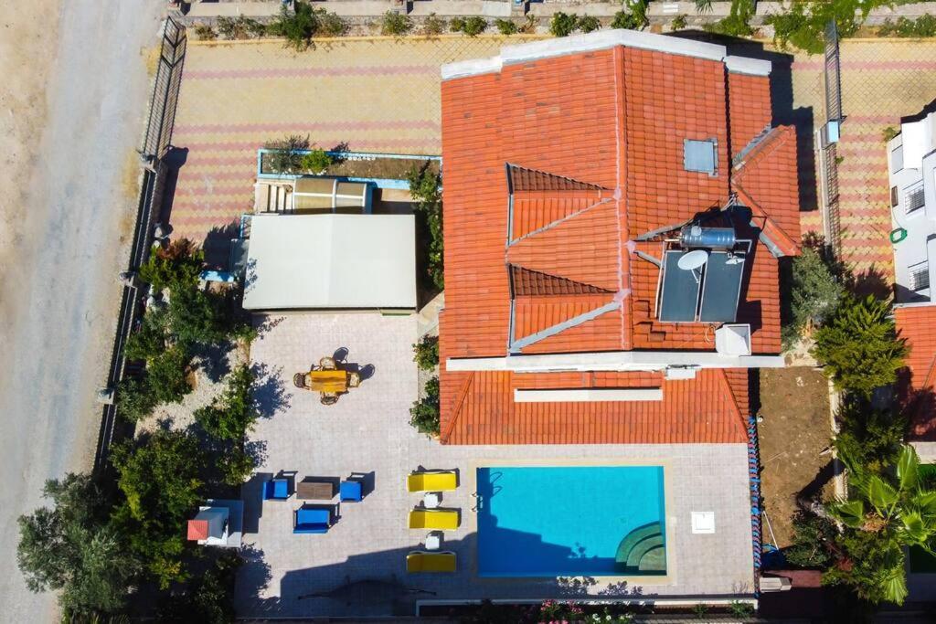 Infinity Sunshine Villa Fethiye Exterior photo