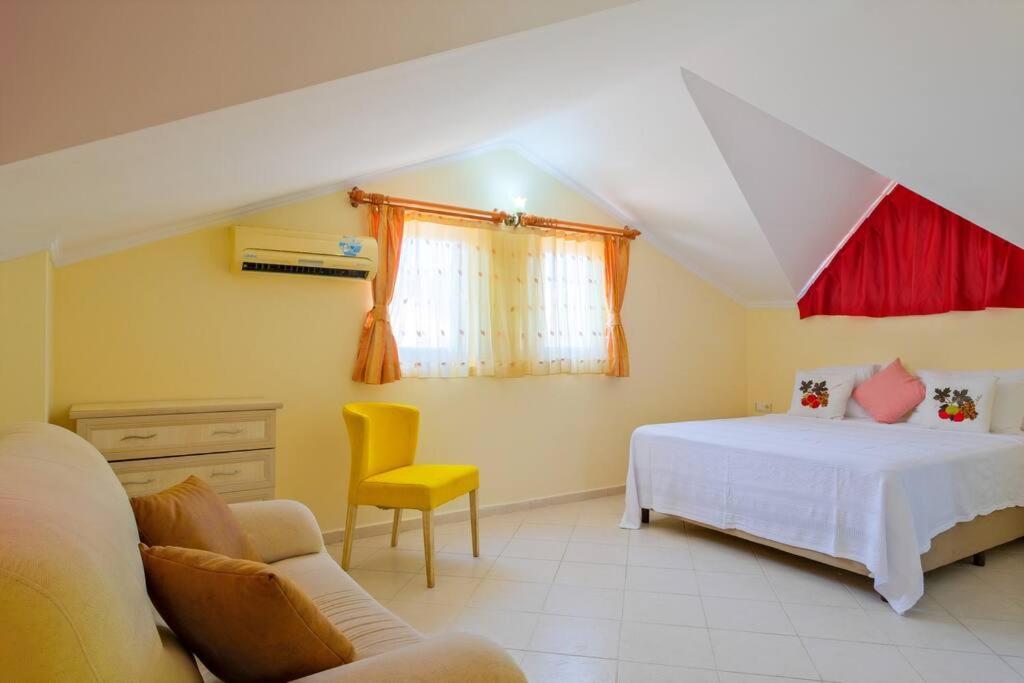 Infinity Sunshine Villa Fethiye Exterior photo