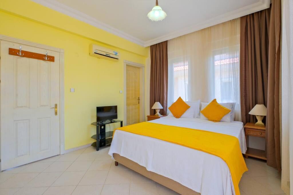 Infinity Sunshine Villa Fethiye Exterior photo