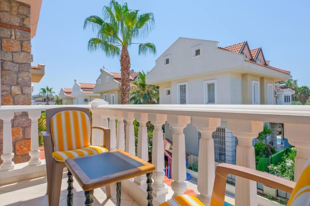 Infinity Sunshine Villa Fethiye Exterior photo