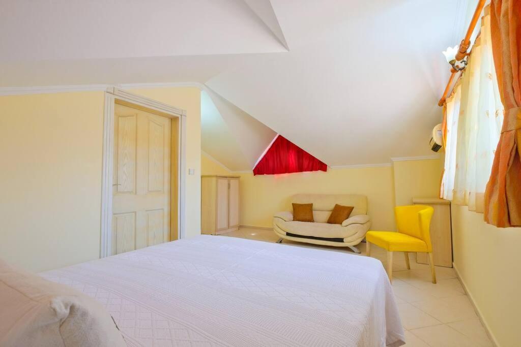 Infinity Sunshine Villa Fethiye Exterior photo