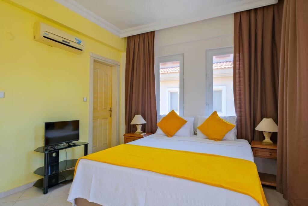 Infinity Sunshine Villa Fethiye Exterior photo