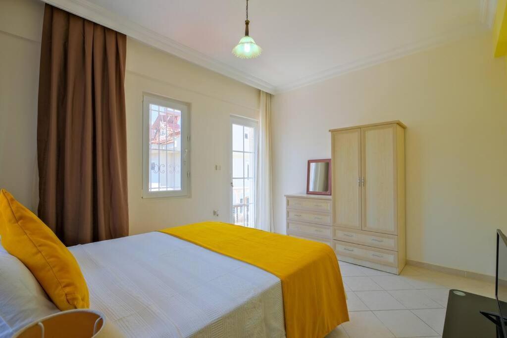 Infinity Sunshine Villa Fethiye Exterior photo